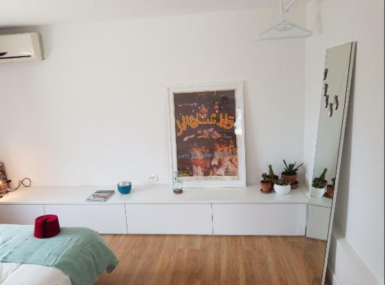 Sassine Rooftop Etoile Apartment